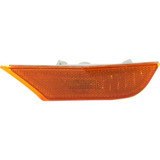 For Honda Odyssey Side Marker Light 2018 2019 2020 | Front | CAPA Certified (CLX-M0-USA-RH10450002Q-CL360A70-PARENT1)