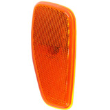 For Jeep Renegade Side Marker Light 2015 16 17 2018 | Front | CAPA Certified (CLX-M0-USA-REPJ104502Q-CL360A70-PARENT1)