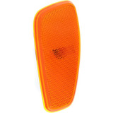For Jeep Renegade Side Marker Light 2015 16 17 2018 | Front | CAPA Certified (CLX-M0-USA-REPJ104502Q-CL360A70-PARENT1)
