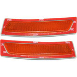 For BMW 320i / 328i / 330i / 340i xDrive Side Marker Light 2016 17 18 2019 | Front | Sedan/Wagon | w/o M Sport Line (CLX-M0-USA-REPB104516-CL360A79-PARENT1)