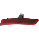 For Chevy Camaro Side Marker Light 2016 17 18 19 2020 | Rear | Convertible/Coupe | CAPA Certified (CLX-M0-USA-REPC731908Q-CL360A70-PARENT1)