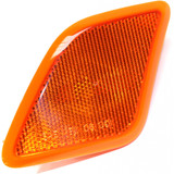 For Mercedes-Benz S63 / S65 AMG Side Marker Light 2010 11 12 2013 | Front (CLX-M0-USA-REPM104528-CL360A71-PARENT1)