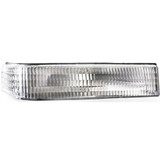 For Jeep Grand Cherokee Turn Signal Light 1997 1998 | Below Head Light | Clear Lens (CLX-M0-USA-12-1522-91-CL360A70-PARENT1)
