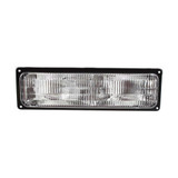 For GMC K1500 / K2500 Suburban Turn Signal Light 1994 95 96 97 98 1999 | w/ Composite Headlights | Clear Lens (CLX-M0-USA-12-1540-01-CL360A78-PARENT1)