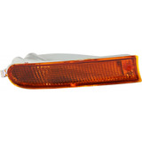 For Toyota RAV4 Turn Signal Light 1996 1997 | Amber Lens (CLX-M0-USA-12-1674-00-CL360A70-PARENT1)