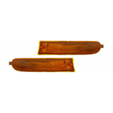 For Toyota RAV4 Turn Signal Light 1996 1997 | Amber Lens (CLX-M0-USA-12-1674-00-CL360A70-PARENT1)