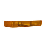 For Chevy S10 Turn Signal Light 1998 99 00 01 02 03 2004 | Amber Lens | w/o Fog Light (CLX-M0-USA-12-5054-01-CL360A71-PARENT1)