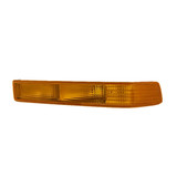 For Chevy S10 Turn Signal Light 1998 99 00 01 02 03 2004 | Amber Lens | w/o Fog Light (CLX-M0-USA-12-5054-01-CL360A71-PARENT1)