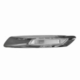 For BMW 528i / 535i / 550i Side Marker Light 2011 12 13 14 15 2016 | Front | Side Repeater | w/o Park Assist System | Sedan (CLX-M0-USA-REPB104518-CL360A70-PARENT1)
