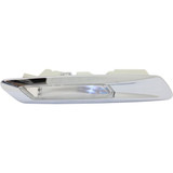 For BMW 528i / 535i / 550i Side Marker Light 2011 12 13 14 15 2016 | Front | Side Repeater | w/o Park Assist System | Sedan (CLX-M0-USA-REPB104518-CL360A70-PARENT1)