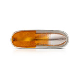 For Volkswagen Beetle Turn Signal Light 1998 99 00 01 02 03 04 2005 | Clear & Amber Lens | Excludes Turbo S Model (CLX-M0-USA-12-5096-00-CL360A70-PARENT1)