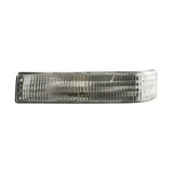 For Jeep Grand Cherokee Turn Signal Light 1993 94 95 1996 | Below Head Light | Clear Lens (CLX-M0-USA-12-1522-01-CL360A70-PARENT1)