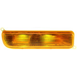 For Jeep Cherokee Turn Signal Light 1997 98 99 00 2001 | Amber Lens (CLX-M0-USA-12-5030-01-CL360A70-PARENT1)