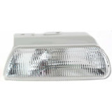 For Plymouth Neon Turn Signal Light 1995 96 97 98 1999 | Clear Lens (CLX-M0-USA-18-3074-01-CL360A71-PARENT1)