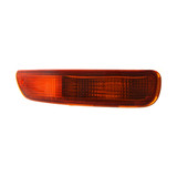 For Toyota Corolla Turn Signal Light 1993 94 95 96 1997 | Amber Lens (CLX-M0-USA-12-1418-00-CL360A70-PARENT1)