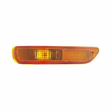 For Toyota Corolla Turn Signal Light 1993 94 95 96 1997 | Amber Lens (CLX-M0-USA-12-1418-00-CL360A70-PARENT1)