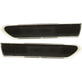 For Acura TL Side Marker Light 2004 05 06 07 2008 | Front (CLX-M0-USA-A104502-CL360A70-PARENT1)