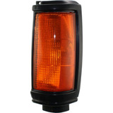 For Mitsubishi Mighty Max Corner Light 1987-1994 | Amber Lens (CLX-M0-USA-18-1418-00-CL360A70-PARENT1)