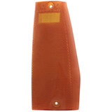 For Jeep Wagoneer Side Marker Light 1984-1990 | Front (CLX-M0-USA-18-3184-01-CL360A71-PARENT1)