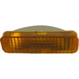 For Ford Ranger Turn Signal Light 1983 84 85 86 87 1988 | Below Head Light | Amber Lens (CLX-M0-USA-12-1434-01-CL360A70-PARENT1)