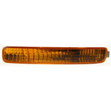 For Honda Accord Turn Signal Light 1996 1997 | Amber Lens (CLX-M0-USA-12-1564-90-CL360A70-PARENT1)