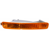 For Honda Accord Turn Signal Light 1996 1997 | Amber Lens (CLX-M0-USA-12-1564-90-CL360A70-PARENT1)