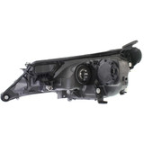 For Toyota RAV4 Headlight Assembly 2013 2014 2015 (CLX-M0-312-11D5L-AS2-CL360A55-PARENT1)