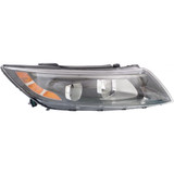 For Kia Optima Headlight Assembly Halogen 2014 2015 w/o Led Position Lamp (CLX-M0-323-1148L-AS2-CL360A55-PARENT1)