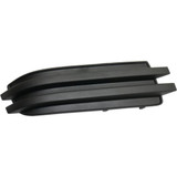 For Dodge Grand Caravan Fog Light Cover 2008 2009 2010 | Black (CLX-M0-USA-REPD107504-CL360A70-PARENT1)