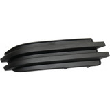 For Dodge Grand Caravan Fog Light Cover 2008 2009 2010 | Black (CLX-M0-USA-REPD107504-CL360A70-PARENT1)