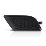 For Dodge Charger Fog Light Cover 2011 12 13 2014 | Black | SE / SXT Model | Cover (CLX-M0-USA-REPD018910-CL360A70-PARENT1)