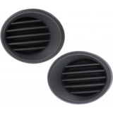 For Chevy Aveo5 Fog Light Cover 2009 2010 2011 | Plastic (CLX-M0-USA-REPC108638-CL360A70-PARENT1)