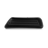 For Toyota Camry Fog Light Cover 2007 2008 2009 | Grille Bezel | Opening Cover | w/o Fog Light Hole | Excludes Hybrid | Primed (CLX-M0-USA-REPT107522-CL360A70-PARENT1)
