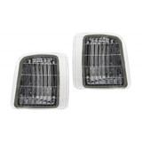 For Chevy Astro Corner Light 1995-2005 | Clear Lens (CLX-M0-USA-18-3200-00-CL360A70-PARENT1)
