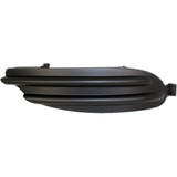 For Toyota Camry Fog Light Cover 2002 03 04 05 2006 | Grille Bezel | Black (CLX-M0-USA-REPT107558-CL360A70-PARENT1)