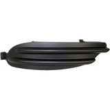 For Toyota Camry Fog Light Cover 2002 03 04 05 2006 | Grille Bezel | Black (CLX-M0-USA-REPT107558-CL360A70-PARENT1)