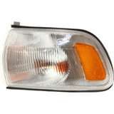 For Toyota Previa Corner Light 1991-1997 | Clear & Amber Lens (CLX-M0-USA-18-1892-00-CL360A70-PARENT1)