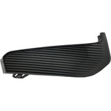 For Chevy Malibu Fog Light Cover 2016 2017 2018 | Outer Cover | Black (CLX-M0-USA-RC01550008-CL360A70-PARENT1)