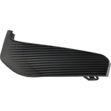 For Chevy Malibu Fog Light Cover 2016 2017 2018 | Outer Cover | Black (CLX-M0-USA-RC01550008-CL360A70-PARENT1)