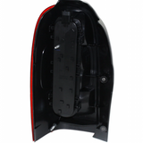 For Oldsmobile Silhouette Tail Light Assembly 1997-2004 (CLX-M0-332-1931L-AS-CL360A56-PARENT1)