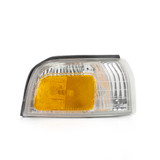 For Honda Accord Corner Light 1990 1991 | Clear & Amber Lens (CLX-M0-USA-18-1896-00-CL360A70-PARENT1)