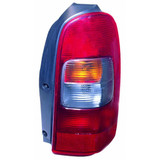 For Pontiac Trans Sport Tail Light Assembly 1997 1998 (CLX-M0-332-1931L-AS-CL360A57-PARENT1)