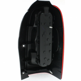 For Pontiac Trans Sport Tail Light Assembly 1997 1998 (CLX-M0-332-1931L-AS-CL360A57-PARENT1)