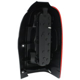 For Chevy Venture TailLight Assembly 1997-2005 (CLX-M0-332-1931L-AS-CL360A55-PARENT1)