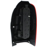 For Pontiac Montana Tail Light Assembly 1999-2005 (CLX-M0-332-1931L-AS-CL360A58-PARENT1)