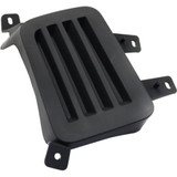 For Chevy Suburban 3500 HD Fog Light Cover 2016 2017 2018 | Black (CLX-M0-USA-RC10860002-CL360A71-PARENT1)