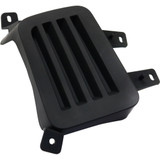 For Chevy Suburban 3500 HD Fog Light Cover 2016 2017 2018 | Black (CLX-M0-USA-RC10860002-CL360A71-PARENT1)