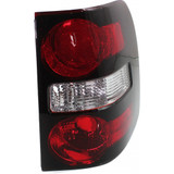 For Ford Explorer Tail Light Unit 2006 07 08 09 2010 CAPA Certified (CLX-M0-K30-1929L-UC-CL360A50-PARENT1)