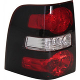 For Ford Explorer Tail Light Unit 2006 07 08 09 2010 CAPA Certified (CLX-M0-K30-1929L-UC-CL360A50-PARENT1)