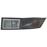 For Cadillac Escalade EXT Fog Light Assembly 2007-2014 w/ Platinum Package (CLX-M0-332-2011L-AS-CL360A51-PARENT1)
